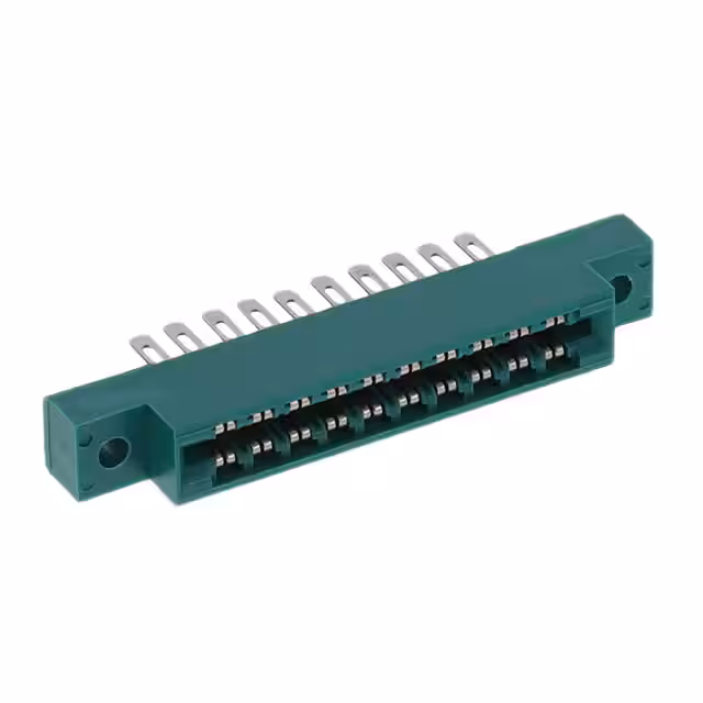 305-020-500-202 EDAC Inc.  Edgeboard Connectors